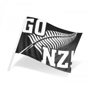 Custom Branded Flag