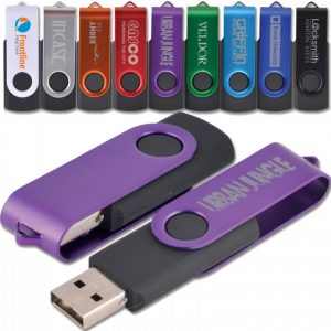 Branded USB Sticks
