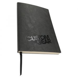 Branded Notebook